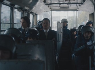 TOKYO VICE estrena este 7 de abril por HBO Max