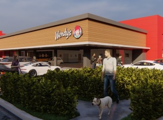 Wendy’s avanza en su plan de expansión con la inauguración del segundo restaurante en Chiriquí