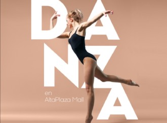 AltaPlaza Mall celebrará el día internacional de la Danza