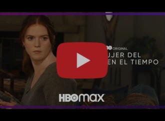 HBO Max estrena «La Mujer del Viajero en el Tiempo» el próximo 15 de mayo