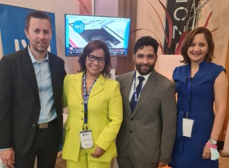 IVI Panamá participó en el 1er Congreso Científico 2022 realizado por ASPAMER