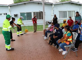 Escuela Nacional de Sordos prepara actividades pedagógica para conmemorar el Día del Trabajo