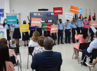 Abierta convocatoria para segunda versión del Concurso Nacional Las Estrellas de Los Valores Meduca 2022