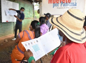 Panamá desarrolla hoja de ruta para erradicar el analfabetismo