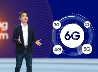 Samsung Electronics anuncia su primer Samsung 6G Forum