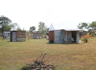 Miviot avanza en legalización y tenencia de tierras de asentamientos informales