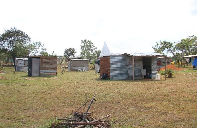 Miviot avanza en legalización y tenencia de tierras de asentamientos informales
