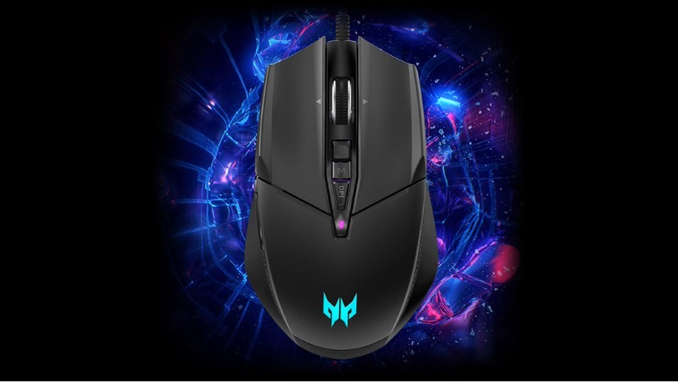 Acer mouse gaming