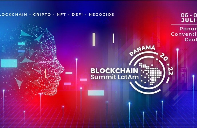 Nuevos aliados se unen al Blockchain Summit LatAm 2022