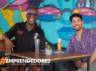 #Emprendedores presenta el “Especial etnia negra”