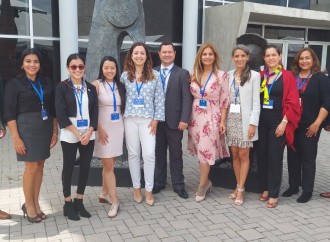 Panamá presente en el primer Curso Regional de Diplomacia Científica, en Costa Rica