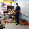 Acodeco destruyó más de 3 mil productos vencidos en Herrera