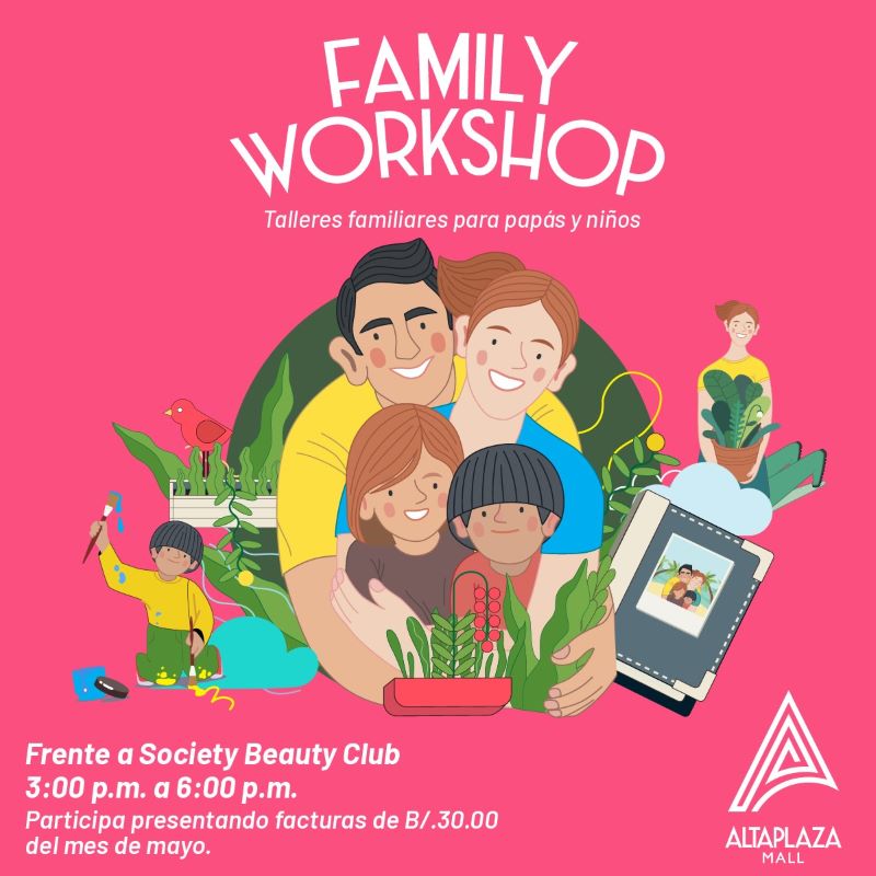 Family Workshop