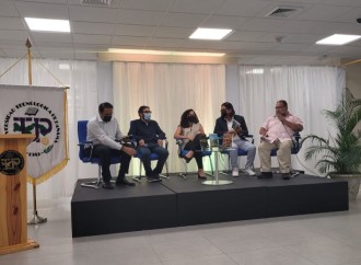 #RumboALaFIL: Avanza organización de la XVIII edición la Feria Internacional de libro de Panamá