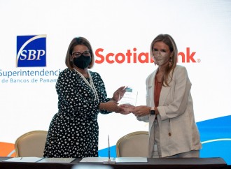 Scotiabank formaliza alianza para promover la educación financiera en Panamá