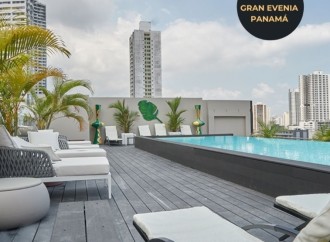 Cadena española Evenia Hotels llega en Panamá con la apertura del Gran Evenia Panamá 5 estrellas