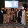 Alcaldía de Panamá recibe a Reyes, Reinas y Jefes Tribales de África