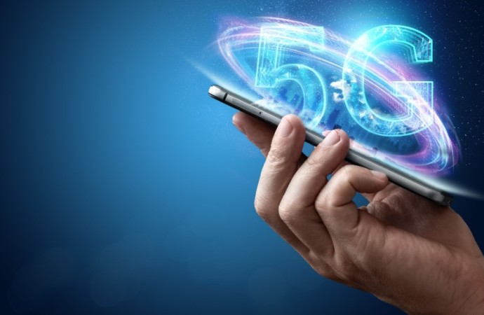 Cómo 5G debería impulsar el Internet de las cosas