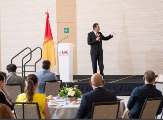 UAG presentó dos programas de posgrado innovadores y de alto nivel