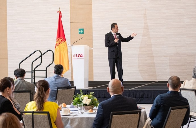 UAG presentó dos programas de posgrado innovadores y de alto nivel