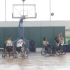 Teletón 20-30 realizó primer torneo de baloncesto en silla de ruedas