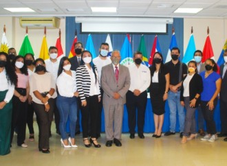 Crean rama estudiantil de IEEE Panamá en Universidad Especializada de las Américas