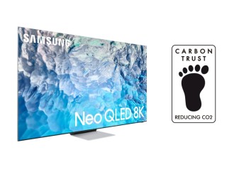 Conoce cuatro características del nuevo Neo QLED 8K 2022 de Samsung