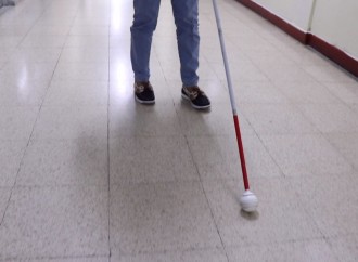Orientación y Movilidad en personas ciegas