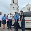 Comunidades de Natá recibirán atención de ambulancia donada a los Bomberos por Nestlé