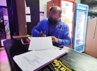 Autoridades verifican cumplimiento de normas de migración laboral en Chiriquí