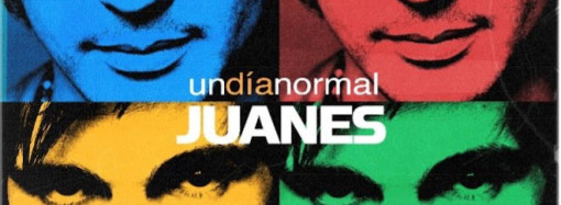 Universal Music Latino lanza edición especial de «Un Día Normal» de Juanes