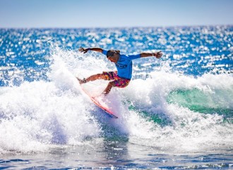 ALAS Pro Tour celebra el Día Mundial del Surf con G-SHOCK como aliado oficial