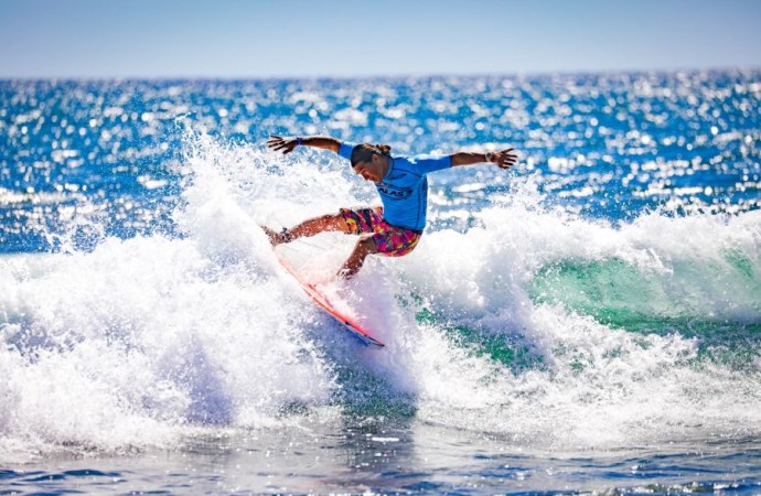 ALAS Pro Tour celebra el Día Mundial del Surf con G-SHOCK como aliado oficial