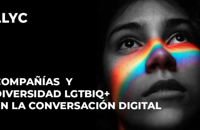 Informe: «La conversación sobre la diversidad LGBTQ+ en Panamá está marcada por la ausencia de CEOs y una muy limitada discusión social protagonizada por empresas»