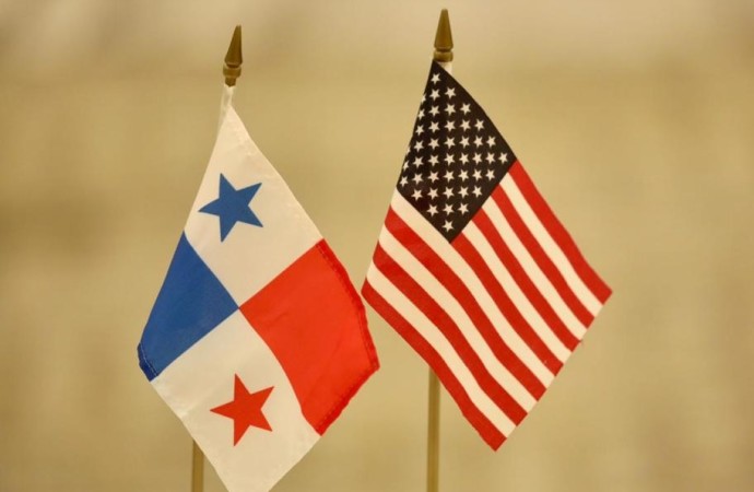 Panamá y EE.UU. firman memorando de entendimiento como integrante del Corredor Marino del Pacífico Tropical