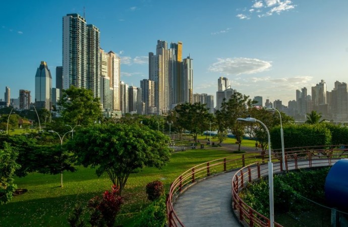 Ciudad de Panamá reconocida como «Mejor destino de Ocio en América Latina»