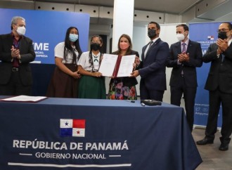 Panamá incluirá el desarrollo de la cultura empresarial en el sistema educativo