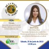 «De la Mano con la Justicia» tendrá como invitada este sábado 25 de junio a la Dra. Vielsa Ríos, secretaria Administrativa de la CSJ