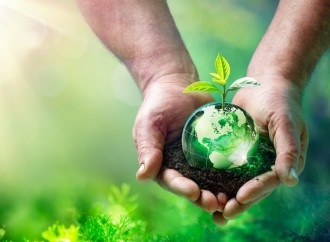 Nestlé Panamá conmemoró el Día Mundial del Medio Ambiente con una gestión activa hacia la REgeneración