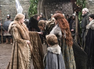 HBO Max trae este verano contenido sin costo, incluido Game of Thrones
