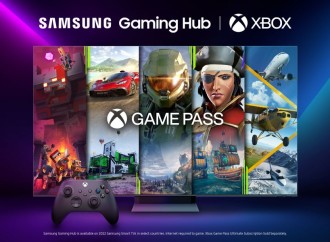 Samsung y Microsoft se asocian para llevar la Xbox App a Samsung Gaming Hub