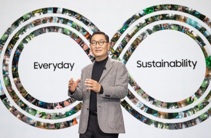 Iniciativas de Samsung que generan valor para las personas y el planeta