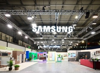 Expansión de la línea Bespoke de Samsung