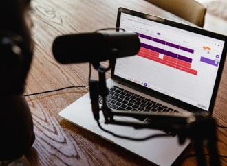 El podcast como herramienta esencial para el marketing digital