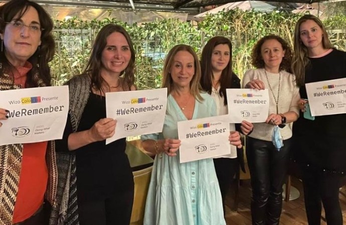 WIZO lanza campaña “Patrocina a un niño” para acoger a menores ucranianos en Israel