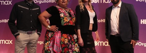 HBO Max da visibilidad a la comunidad LGBTQ+ con su espacio #ORGULLOHBOMAX