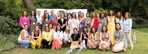 Women in Data Science reúnen a más de 300 asistentes en su segunda edición y revolucionan el sector de los datos en España