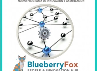Potenciando las organizaciones, el nuevo programa de innovación y gamificación de Blueberry Fox