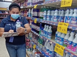 Extienden por seis meses más, los márgenes de comercialización de productos usados en pandemia