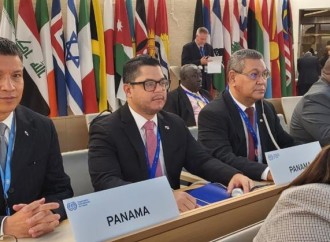 Panamá participa en la 110ª Conferencia Internacional del Trabajo en Suiza